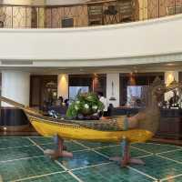 CS Pattani Hotel