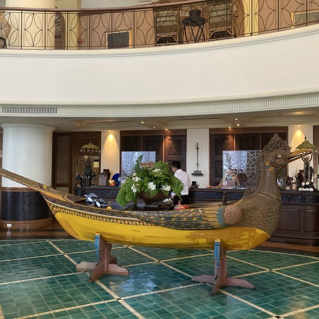 CS Pattani Hotel