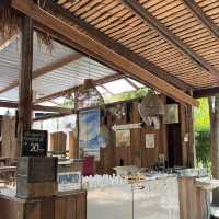 Montreux Cafe’ And Farm นครนายก