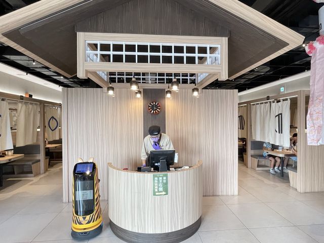 台中北屯 來自日本仙台的熱議迴轉壽司 平禄壽司-松竹店