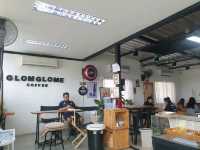 กลมกล่อม -Glomglome 🥯🥐☕