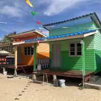 Hasim Resort
