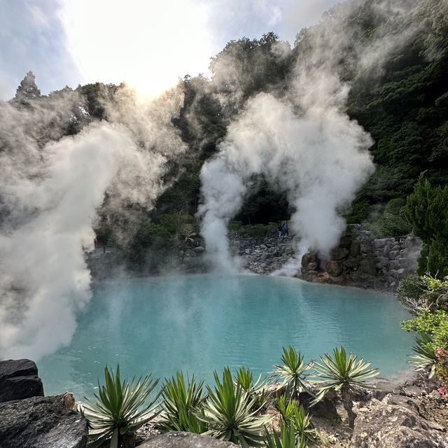 九洲深度自駕遊11日（連行程、旅費）