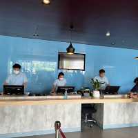 Ibis hotel