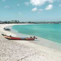 Kedonganan Beach, Bali