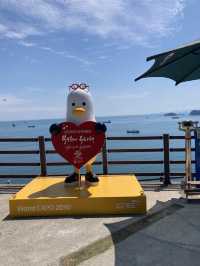 부산 핫플 흰여울문화마을