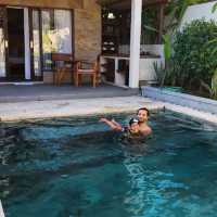 Serene Lombok and Party scenes at Gili
