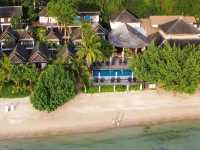 Ao Prao Resort ที่พักสวยติดหาดบนเกาะเสม็ด