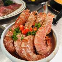 旺角-韓式燒烤必食店