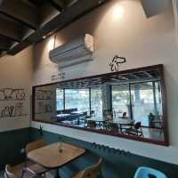 Piyama Cafe