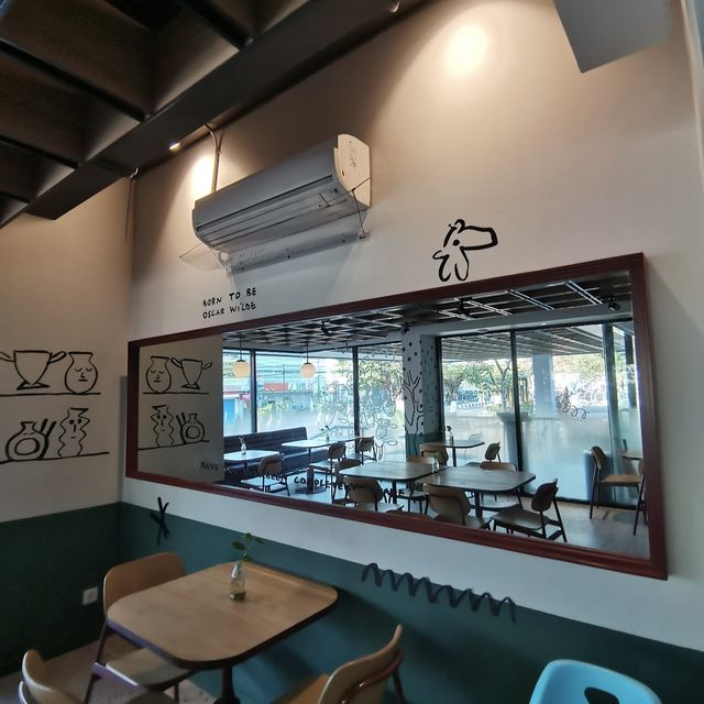 Piyama Cafe