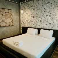 De Sea Almond หาดทรายรี