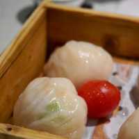 🥟絕妙點心 | 蘩樓🥧