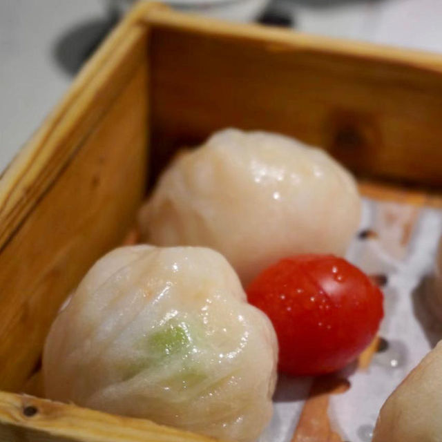🥟絕妙點心 | 蘩樓🥧