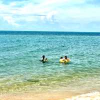 Talokkapor Beach 