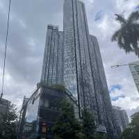 쿠알라룸푸르 도심 최고의 호텔, Star Suites KLCC