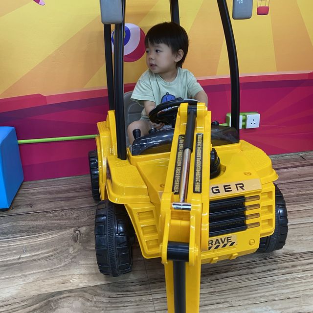 Kids Kids Car