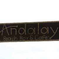 Andalay beach bar & cafe’