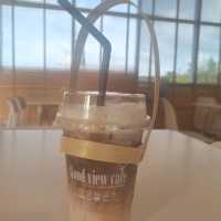 วิวกู๊ดๆ ที่ Good View Cafe