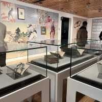 เที่ยวในเมลเบิร์น National gallery of Victoria