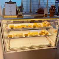 肯奇手作甜｜新開甜點店快來喔