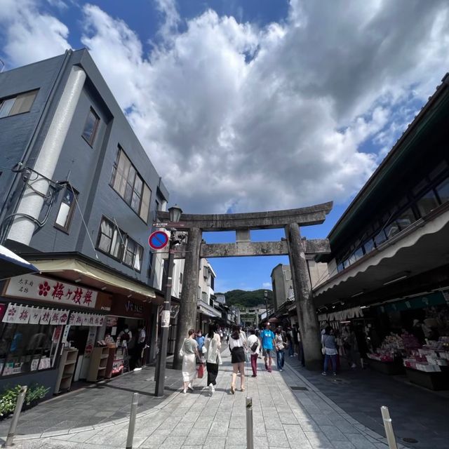 ✈️福岡　太宰府天満宮のおすすめグルメ3選✈️