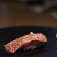 銅鑼灣｜有格調開陽日本料理