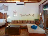 โรงแรมติดทะเลพัทยา สุดปัง U pattaya
