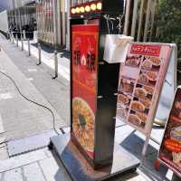 【大阪 千日前】大阪観光オススメはココ✨✨