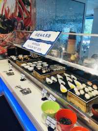 買一送一 澳門主題特色的午餐buffet