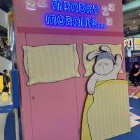 頹廢打工仔必去打卡點