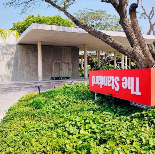 รีวิวโรงแรมสวยอย่างมีดีไซน์ ที่หัวหิน