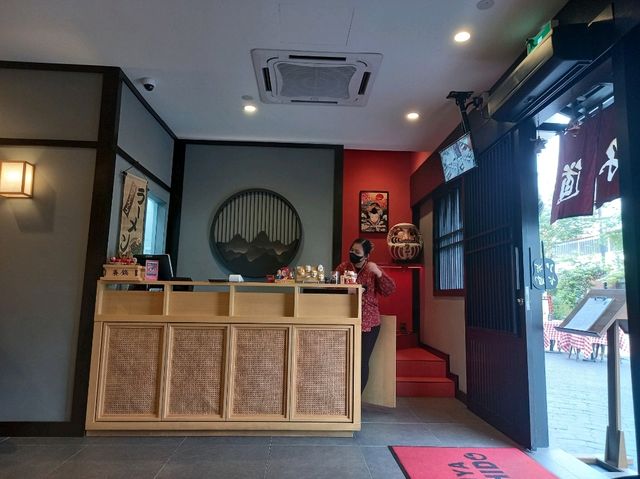 Menya Shishido