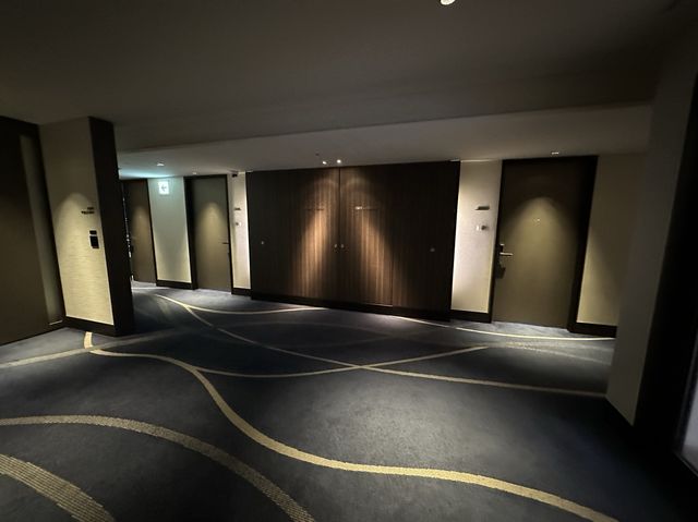 東京・二子玉川。東急線二子玉川駅直結『二子玉川エクセルホテル東急』