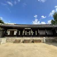 雲峴宮 ソウルウリソリ博物館 安国🚶‍♀️散策