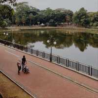 Ragunan Zoo, Jakarta