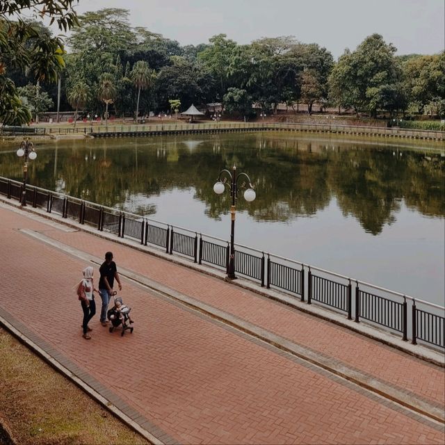 Ragunan Zoo, Jakarta Ragunan Zoo, Jakarta