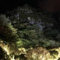 【御船山楽園ホテル】サウナとチームラボを満喫