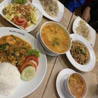 BLACK CANYON RESTAURANT 