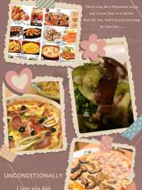 【薩莉亞意式餐廳】既抵食又好味,正呀!