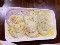 Fusion SeaFood - Lamphun