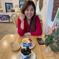 Izekimo bingsu 🍧🍨