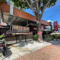 Tanjung Bungah Feast: Friends Reunite