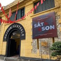 Nhà tù Hỏa Lò
