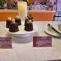 일산 핑크 감성 대형카페 💝 - 비비하우스 ☕️ 