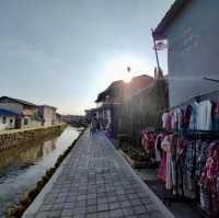 khlong Mae kha landmarks 