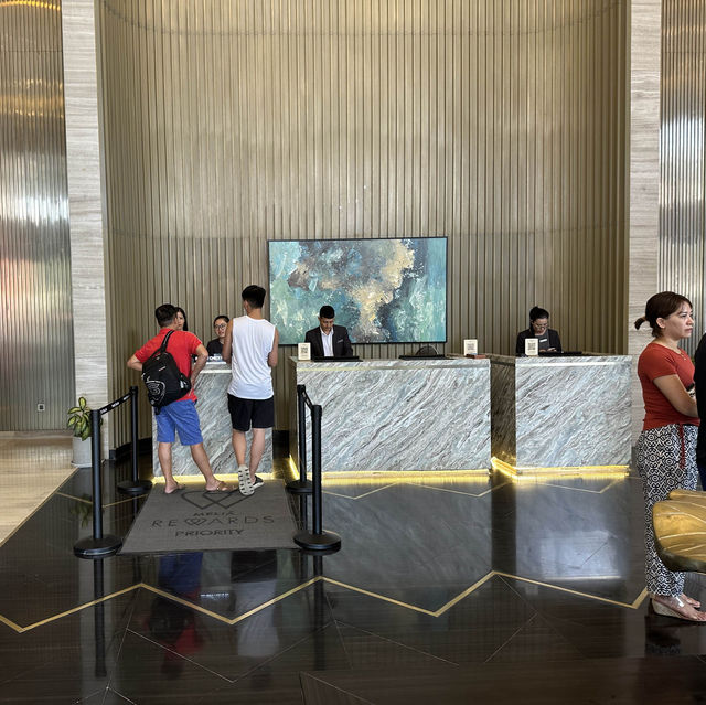 北越清化優質五星級酒店—美利亞珍珠飯店Melia Vinpearl Thanh Hóa