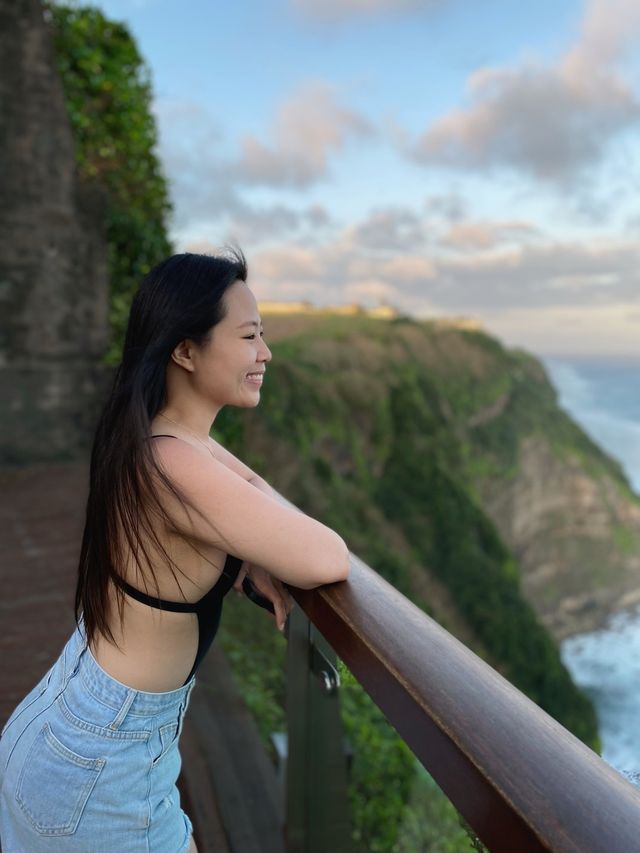 💧💧 The Edge Bali 🌊