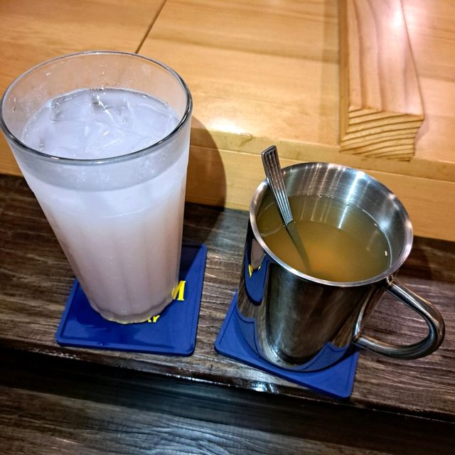 30年老店必吃!厚燒牛舌口感極佳, 鮮嫩多汁配上豐富菜式,必點佳品! 30年老店必吃!厚燒牛舌口感極佳, 鮮嫩多汁配上豐富菜式,必點佳品!