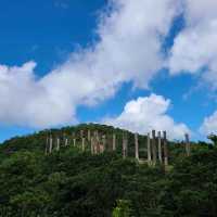鳳凰山登頂之旅